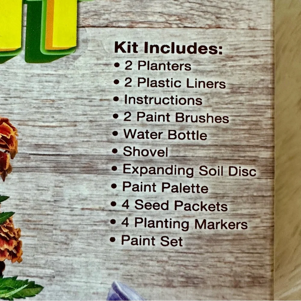 Hapinest kids paint